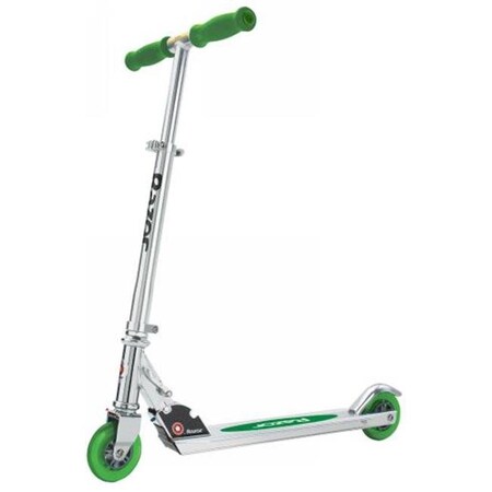 Razor Usa Razor 13003A-GR Toy of the Year Winner Scooter - Green 13003A-GR